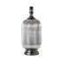 Darcie Pleated Glass Table Lamp